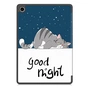 Чохол до планшета BeCover Flexible TPU Mate Samsung Galaxy Tab A11 SM-X133/X135 8.7" Good Night (715591) - зменшене зображення 3