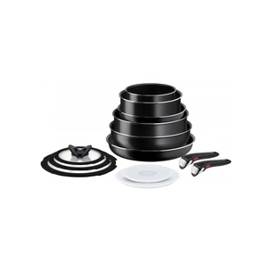 Набір посуду Tefal Ingenio Easy CookClean (L1539843) зображення 1