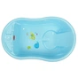 Ванночка BabaMama 3800Blue - зменшене зображення 3