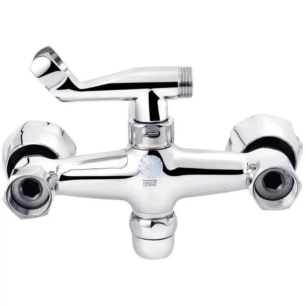 Змішувач Kroner Hamburg-C070 (CV012067) - изображение 3