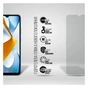 Плівка захисна Armorstandart Anti-spy Xiaomi Poco C40 (ARM70392) - зменшене зображення 2