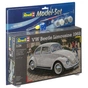 Збірна модель Revell Автомобіль VW Beetle Limousine 68 1:24 (67083) - зменшене зображення 1