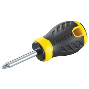 Викрутка Stanley ESSENTIAL, Pz2 х 30 мм. (STHT0-60275) зображення 1