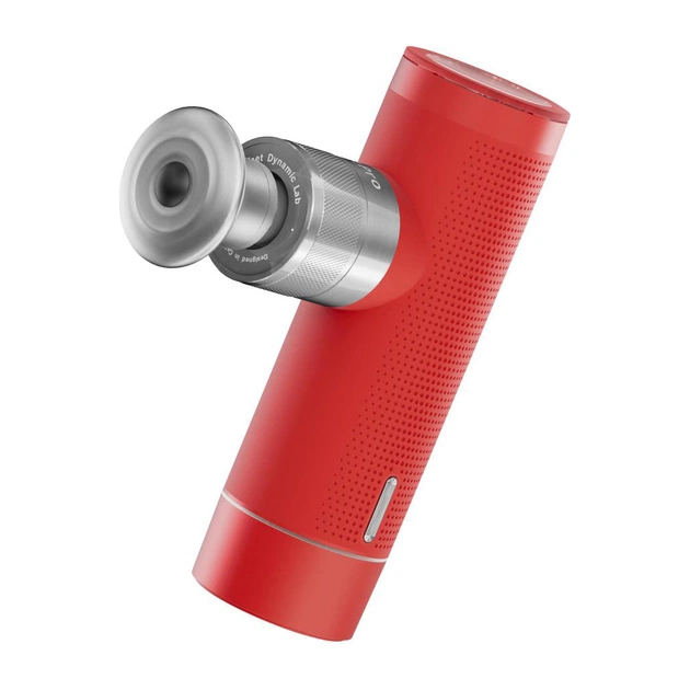 Массажер Oyeet MG-T1 Red - изображение 8