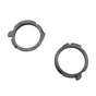 Втулка вала тефлонового Samsung ML-1910/1915 компл JC61-00887A/JC61-00888A Welldo (BSH2250UR-WDS) - зменшене зображення 3