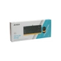 Комплект A4Tech F1110 USB Bumblebee (4711421987615) - зменшене зображення 4