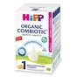 Дитяча суміш HiPP Organic Combiotic 1 900 г (1031100) - preview 1