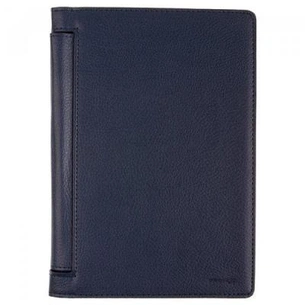 Чохол до планшета Grand-X для Lenovo Yoga Tablet 3-850F LTE Dark Blue (LTC - LYT3850FLDB) зображення 1