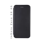 Чохол до мобільного телефона BeCover Exclusive Infinix Zero 30 4G (X6731B) Black (712215) - зменшене зображення 5