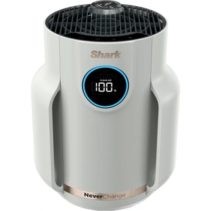 Очисник повітря Shark NeverChange5 Air Purifier Compact Pro (HP072EU) зображення 1