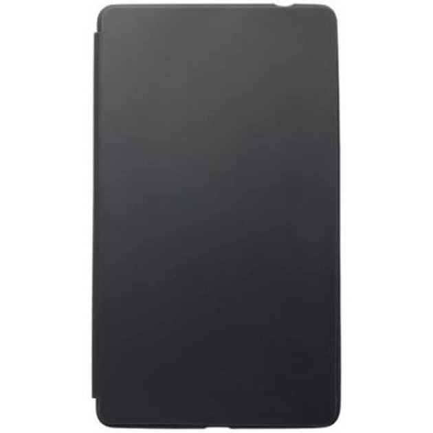 Чохол до планшета ASUS ME571 (Nexus 7 2013) TRAVEL COVER V2 Dark Gray (90-XB3TOKSL001M0-) - изображение 1