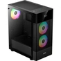 Корпус Gamdias AURA GC5 (4712960139541) - зменшене зображення 7