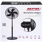 Вентилятор MPM BWP-06 - зменшене зображення 3