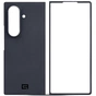 Чохол до мобільного телефона Armorstandart BlackIcon Aramid Plain MagCase Samsung Fold 7 Black (ARM90167) - зменшене зображення 1
