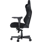 Крісло ігрове Anda Seat Kaiser 3 Pro Fabric Size XL Dark Gray (AD12YDC-XL-01-GB-PV/F-G01) - зменшене зображення 5