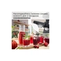 М'ясорубка Bosch MFWS650B - зменшене зображення 6