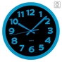Настінний годинник Technoline WT7420 Blue (DAS301216) - зменшене зображення 5
