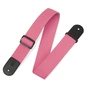 Ремінь для гітари Levy's Classics Series Polypropylene Guitar Strap Pink (M8POLY-PNK) - уменьшенное изображение 1