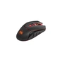 Мишка Redragon Mirage IR Wireless Black/Red (74847) - зменшене зображення 3