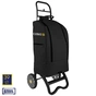 Сумка-візок Casa Si Partner Black (CS93076Y06S) (DAS302426) - зменшене зображення 3