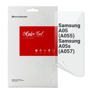 Плівка захисна Armorstandart Samsung A05 (A055) / A05s (A057) (ARM71807) зображення 1
