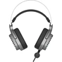 Навушники A4Tech Bloody G560 Hi Fi 7.1 Gun Grey (Bloody G560 Gun Grey) - зменшене зображення 5