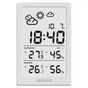 Метеостанція Sencor SWS2300W - уменьшенное изображение 2
