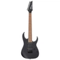 Електрогітара Ibanez RG7421EX BKF (234946) - зменшене зображення 1