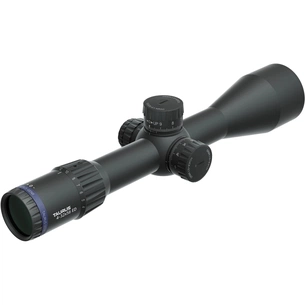 Оптичний приціл Vector Optics Taurus 4-32x56 (34mm) illum. SFP ED (SCOL-56) изображение 1