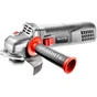 Шліфувальна машина Graphite 125мм, 1100W, 11000об/хв, 2.7кг (59G110) - зменшене зображення 1
