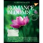 Зошит Yes А5 Romance blooms 96 аркушів, лінія (766509) - зменшене зображення 3