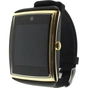 Смарт-годинник UWatch LG518 Gold (F_58606) - зменшене зображення 1