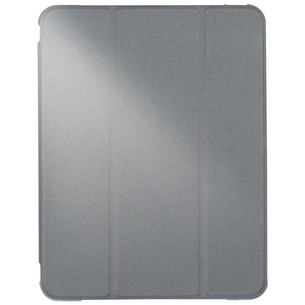 Чохол до планшета BeCover Gradient Soft TPU mount Apple Pencil iPad Air 10.9 2020/2021 Grey (706581) зображення 1