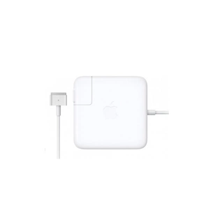 Блок живлення до ноутбуку Merlion Apple 60W 16.5V 3.65A, MagSafe2 (02285 / LAMS2/60) зображення 1