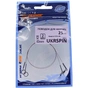 Повідець Ukrspin Spinning Fluoro Sunline для жерлиці 25см 14кг(30lb)/0.6мм (2 (1590.00.91) - уменьшенное изображение 1
