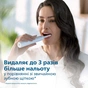 Електрична зубна щітка Philips HX3673/13 - зменшене зображення 3