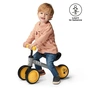 Біговел Kinderkraft Cutie каталка Turquoise (KKRCUTITRQ0000) (5902533913633) - уменьшенное изображение 6