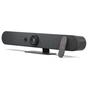 Система відеоконференції Logitech Rally Bar Mini Graphite (960-001339) - зменшене зображення 2