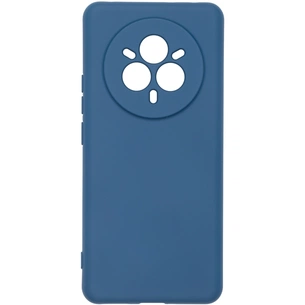 Чохол до мобільного телефона Armorstandart ICON Realme 14 Pro+ 5G Camera cover Dark Blue (ARM83627) зображення 1
