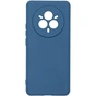 Чохол до мобільного телефона Armorstandart ICON Realme 14 Pro+ 5G Camera cover Dark Blue (ARM83627) - зменшене зображення 1