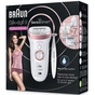 Епілятор Braun SES 9/890 - зменшене зображення 5