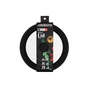 Кришка для посуду Ardesto Black Mars Smart 24/26/28 см (AR2428UL) - зменшене зображення 2