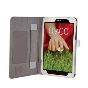 Чохол до планшета AirOn для LG G Pad 8.3 white (6946795850113) зображення 1