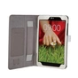Чохол до планшета AirOn для LG G Pad 8.3 white (6946795850113) - зменшене зображення 1