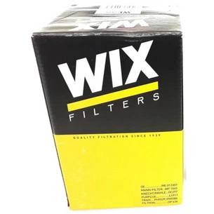 Фільтр масляний Wixfiltron WL7204 зображення 1