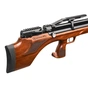 Пневматична гвинтівка Aselkon MX7-S Wood (1003373) - уменьшенное изображение 2