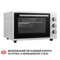 Електропіч Perfelli SIERRA 37 WHITE - зменшене зображення 4