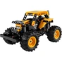 Конструктор LEGO Technic Monster Jam DIGatron з інерційним двигуном (42199) - зменшене зображення 2