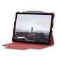 Чохол до планшета UAG [U] Apple iPad Air 10.9" (5th Gen 2022) Lucent, Clay (12329N319898) - зменшене зображення 7