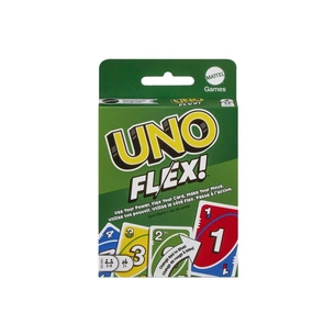 Настільна гра UNO Flex (HMY99) зображення 1